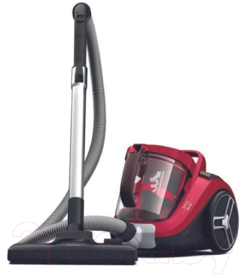 Пылесос Tefal TW4853EA