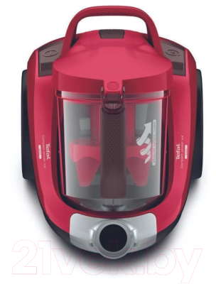 Пылесос Tefal TW4853EA