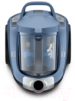 Пылесос Tefal TW4871EA