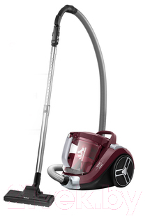 Пылесос Tefal TW4873EA - фото