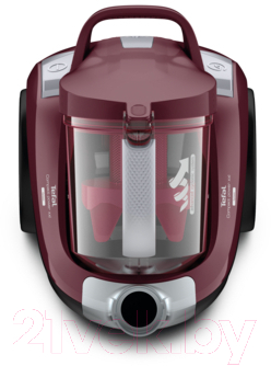 Пылесос Tefal TW4873EA