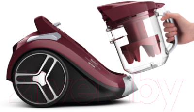 Пылесос Tefal TW4873EA