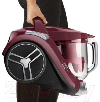 Пылесос Tefal TW4873EA