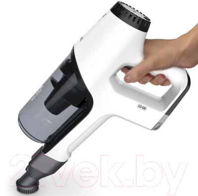 Вертикальный пылесос Tefal TY6975WO