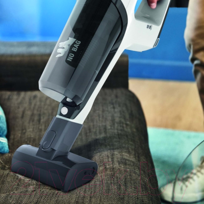 Вертикальный пылесос Tefal TY6975WO