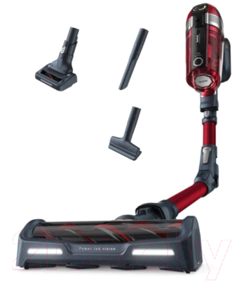 Вертикальный пылесос Tefal TY9879WO - фото