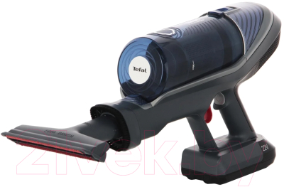 Вертикальный пылесос Tefal TY9690WO