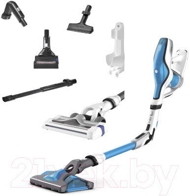 Вертикальный пылесос Tefal TY9490WO - фото