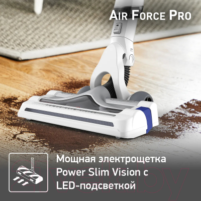 Вертикальный пылесос Tefal TY9490WO