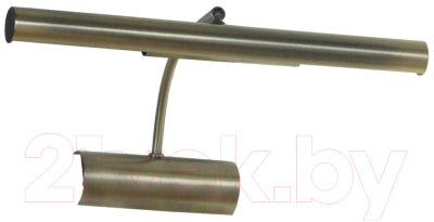 Подсветка для картин и зеркал Lussole Loft Lido iii GRLSQ-0321-02 - фото