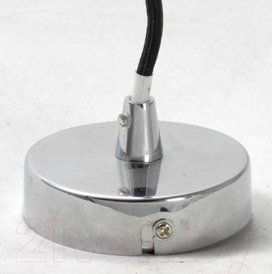 Потолочный светильник Lussole Loft Collina GRLSQ-0706-01