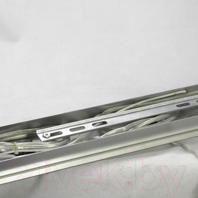 Люстра Lussole Loft Collina GRLSQ-0706-03