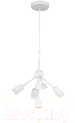 Люстра Lussole Lgo Kenner LSP-8268 - фото