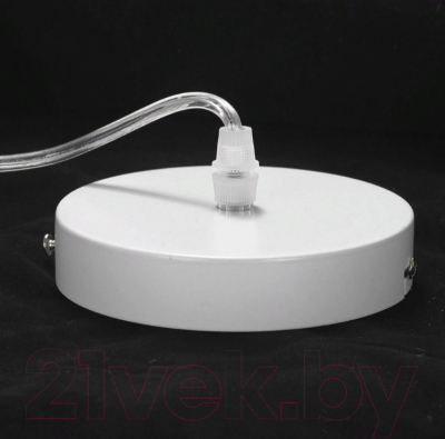 Люстра Lussole Lgo Kenner LSP-8268