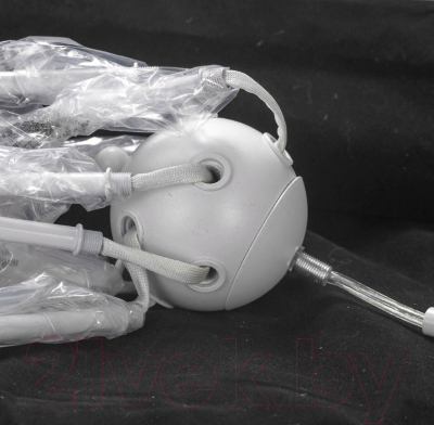 Люстра Lussole Lgo Kenner LSP-8269