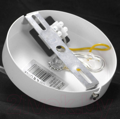 Люстра Lussole Lgo Kenner LSP-8270