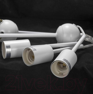 Люстра Lussole Lgo Kenner LSP-8270