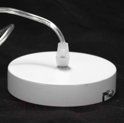 Люстра Lussole Lgo Kenner LSP-8270