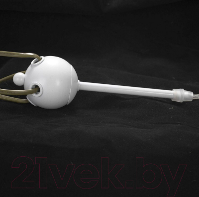 Люстра Lussole Lgo Kenner LSP-8270