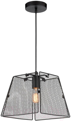 Потолочный светильник Lussole Lgo Bossier LSP-8273 - фото