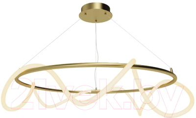 Потолочный светильник Lussole Loft River LSP-8367 - фото