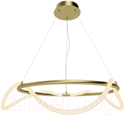 Потолочный светильник Lussole Loft River LSP-8366 - фото