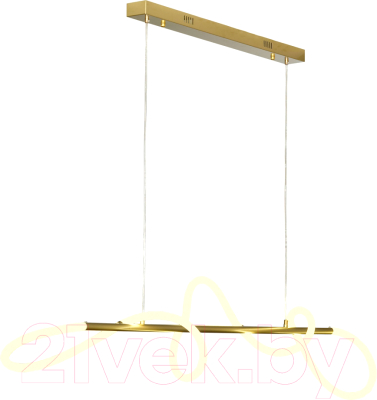 Потолочный светильник Lussole Loft River LSP-8365 - фото