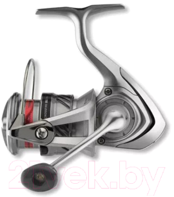 Катушка безынерционная Daiwa 20 Crossfire LT 5000-C / 10185-500RU - фото