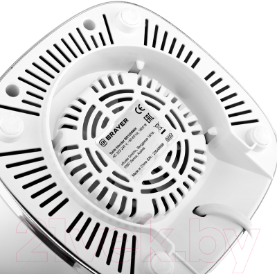 Блендер стационарный Brayer BR1200WH