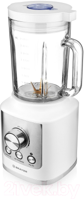 Блендер стационарный Brayer BR1200WH