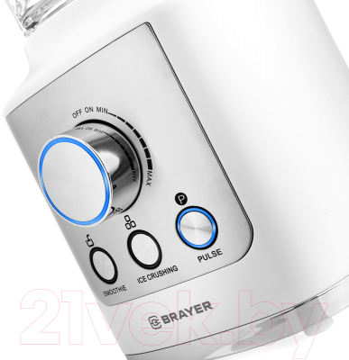 Блендер стационарный Brayer BR1200WH