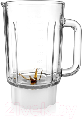 Блендер стационарный Brayer BR1200WH