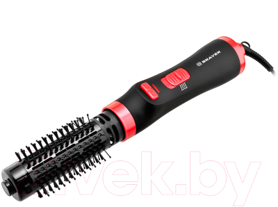 Фен-щетка Brayer BR3133RD