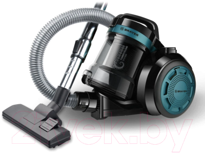 Пылесос Brayer BR4200