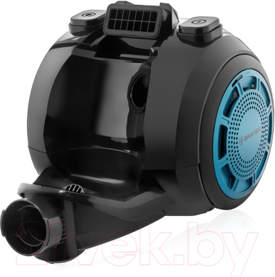 Пылесос Brayer BR4200