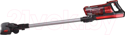 Вертикальный пылесос Brayer BR4260 - фото