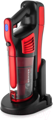 Вертикальный пылесос Brayer BR4260