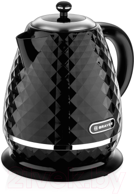 Электрочайник Brayer BR1008BK