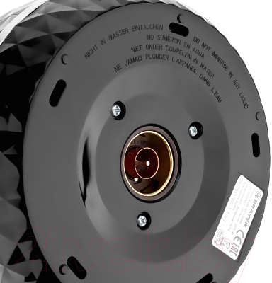 Электрочайник Brayer BR1008BK