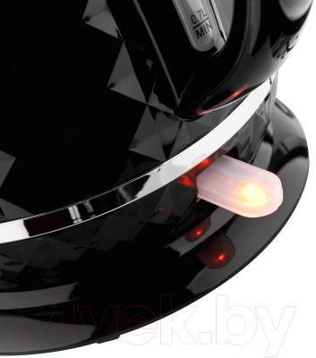 Электрочайник Brayer BR1008BK