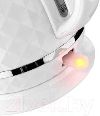 Электрочайник Brayer BR1008WH