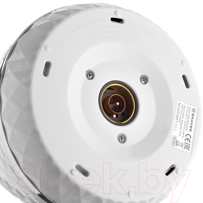 Электрочайник Brayer BR1008WH