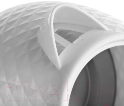 Электрочайник Brayer BR1008WH