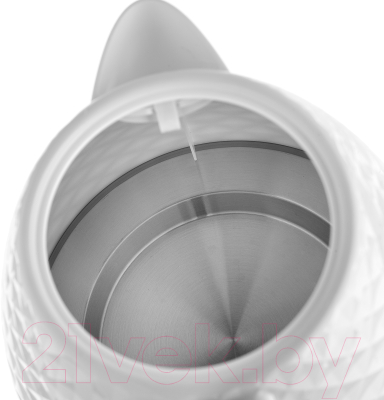 Электрочайник Brayer BR1008WH