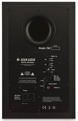 Студийный монитор Adam T8V