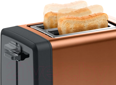 Тостер Bosch TAT4P429