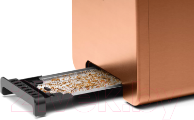 Тостер Bosch TAT4P429