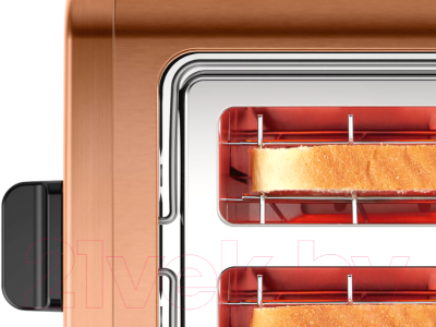 Тостер Bosch TAT4P429