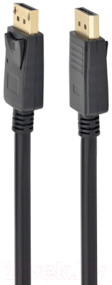 Кабель Gembird CC-DP2-5M - фото