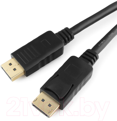 Кабель Gembird CC-DP2-5M